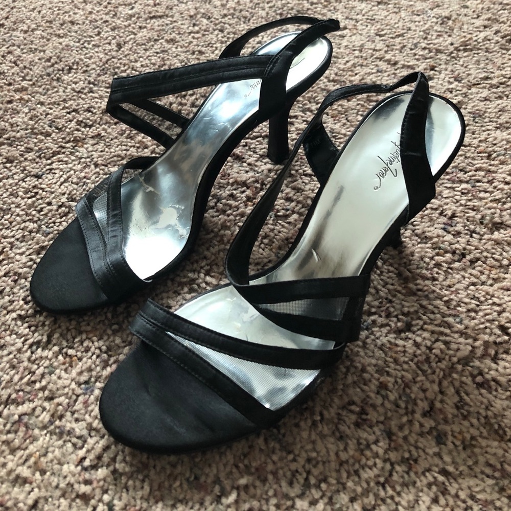 Women’s heels